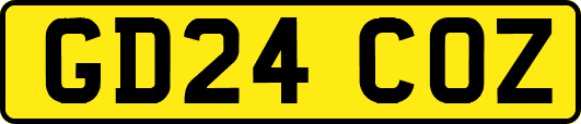 GD24COZ