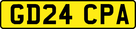 GD24CPA