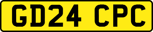 GD24CPC