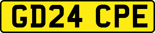 GD24CPE