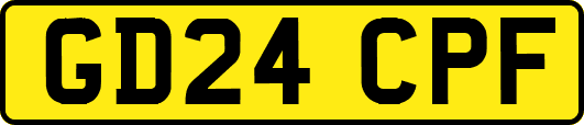 GD24CPF