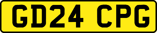 GD24CPG