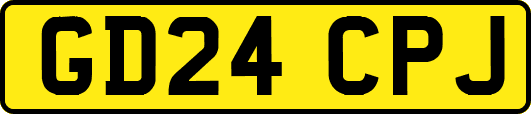 GD24CPJ