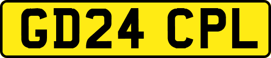GD24CPL
