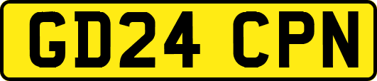 GD24CPN