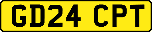 GD24CPT