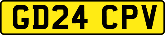 GD24CPV
