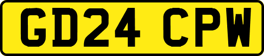 GD24CPW