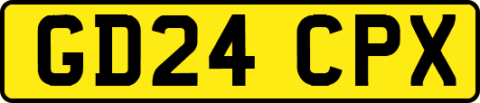 GD24CPX