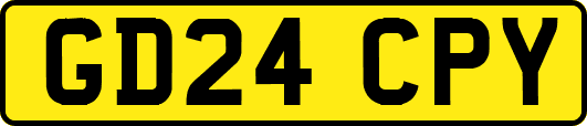 GD24CPY