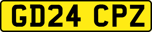 GD24CPZ