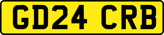 GD24CRB