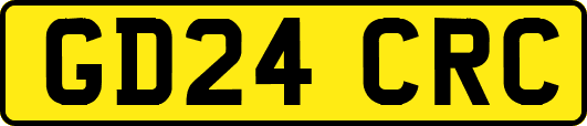 GD24CRC
