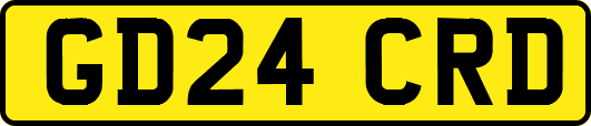 GD24CRD