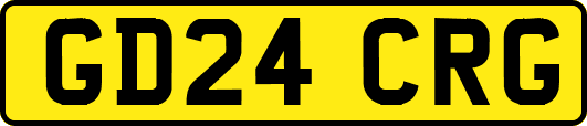 GD24CRG