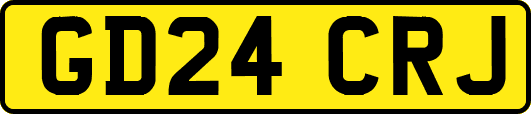 GD24CRJ