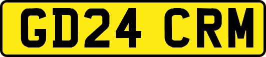 GD24CRM