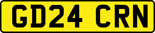 GD24CRN