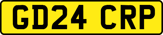 GD24CRP