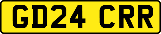 GD24CRR