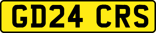 GD24CRS