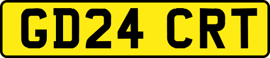 GD24CRT