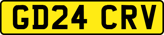 GD24CRV