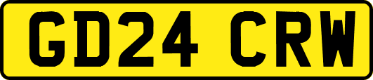 GD24CRW
