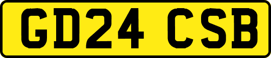GD24CSB