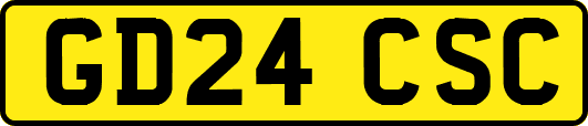 GD24CSC