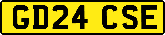 GD24CSE