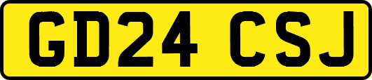 GD24CSJ