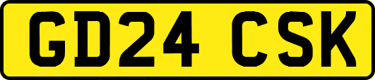 GD24CSK