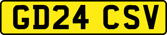 GD24CSV