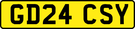 GD24CSY
