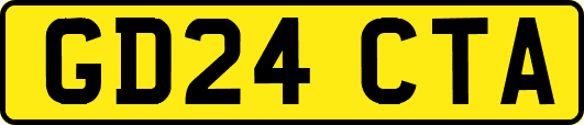 GD24CTA