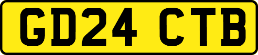 GD24CTB