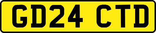 GD24CTD