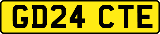 GD24CTE