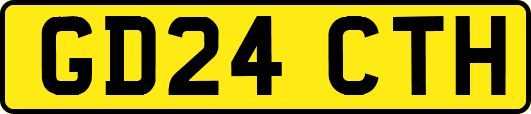 GD24CTH