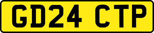 GD24CTP