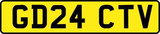 GD24CTV