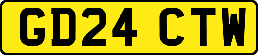 GD24CTW