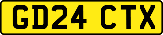 GD24CTX