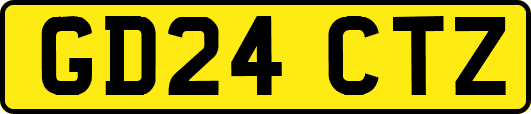 GD24CTZ