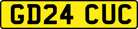 GD24CUC