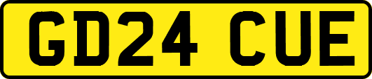 GD24CUE