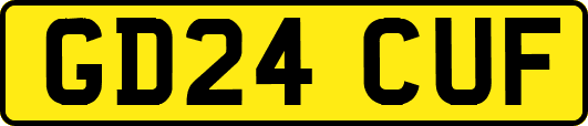 GD24CUF