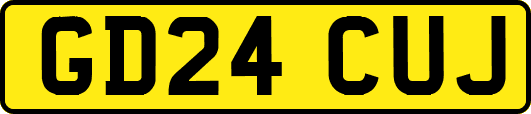 GD24CUJ