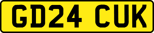 GD24CUK